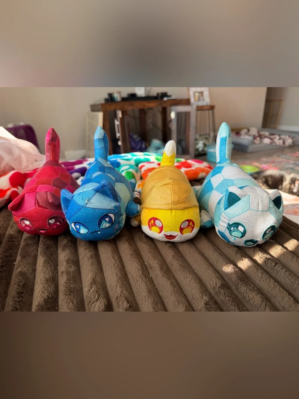 Aphmau Meemeow Bundle